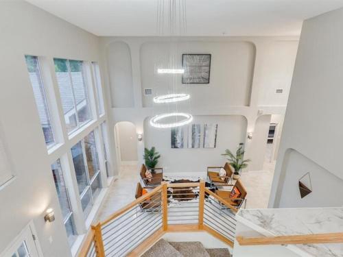 Fasilitas, Captivating 6BR 3BA Holiday Home with Pool & Fire Pit in Mesquite (TX)