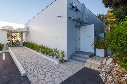 CLASS THE FIRST in Aragusuku Beach