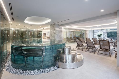 Tavel Hotel & SPA - Bukovel