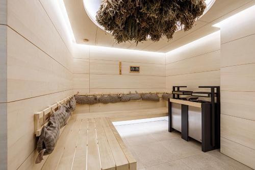 Tavel Hotel & SPA - Bukovel