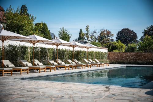 5 Terres Hotel & Spa - MGallery Collection - Barr