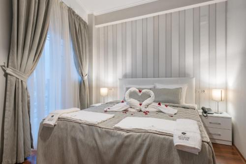 Sultan Modern Hotel, Skopje (foto 10)