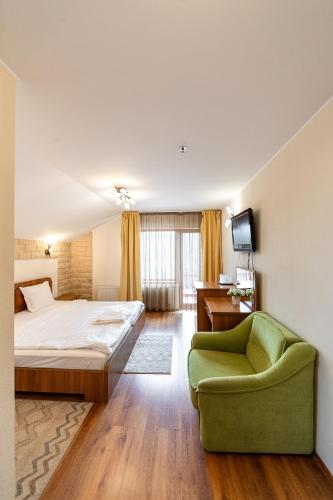 Resort EuroPark Fundata - image 13