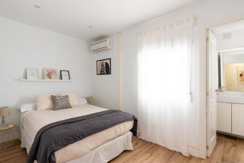 Las Golondrinas 3 dormitorios y 2 baños en Triana, Sevilla (Foto 10)