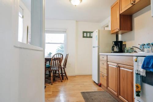 Stunning views of Lake Huron - main image