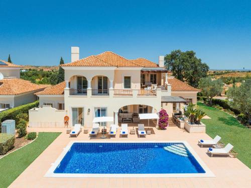 Villa Monte Rei Golf gîte à louer Pocinho