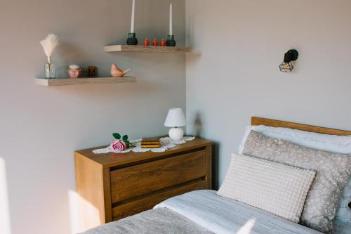 Anna Maria Medjugorje - main image