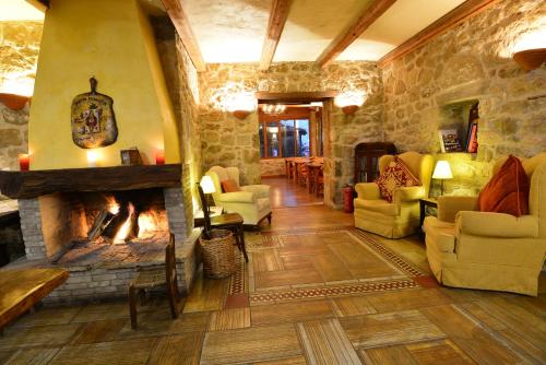 Viesnīcas āriene, Helydorea zen BED& BREAKFAST in Synikia Mesi Trikalon