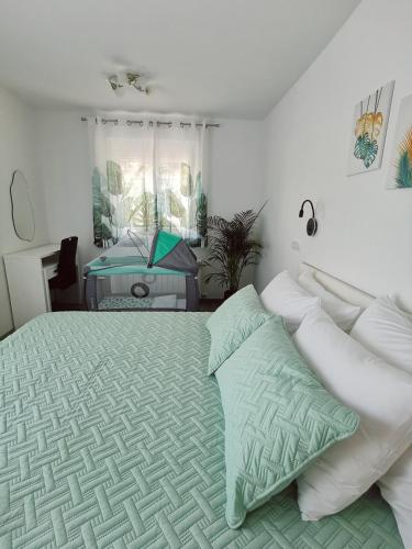 Dream home apartment in 斯波德尼耶斯哥菲耶 (哥佩爾)