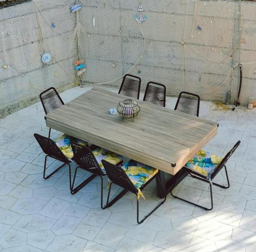 花園, Dream home apartment in 斯波德尼耶斯哥菲耶 (哥佩爾)