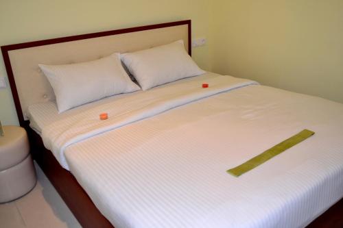 2 bedrooms, 2 beds