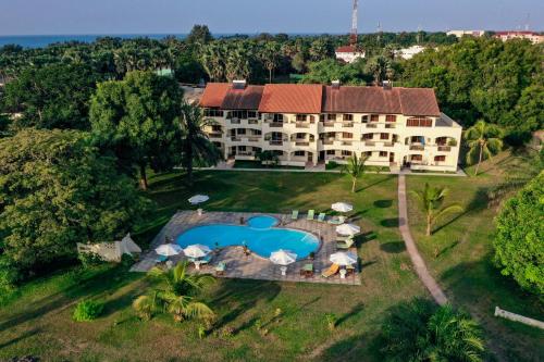 Tampilan eksterior, Kololi Beach Resort in Kololi