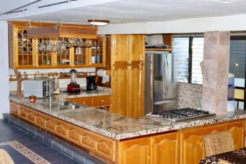 Casa Kbo & Bungalow