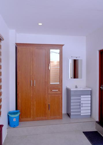 Chittinappilly Cottage in Kaladi