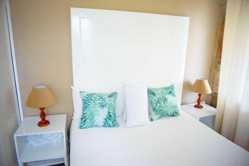 Faciliteiten, 1 bedroomed Chalet with dam view - 2214 in Matopos