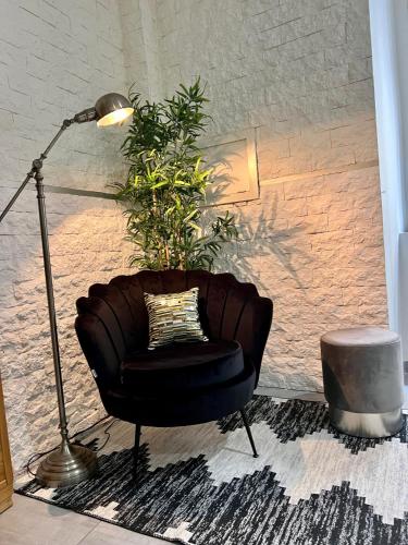 Brighter's Room 4