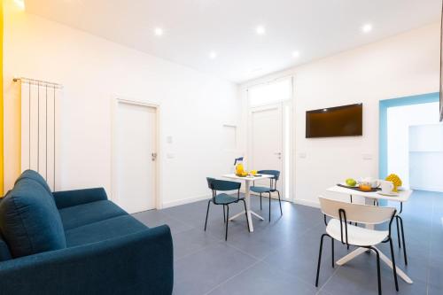 Faciliteiten, Maison Rosetta in Sant'Agnello