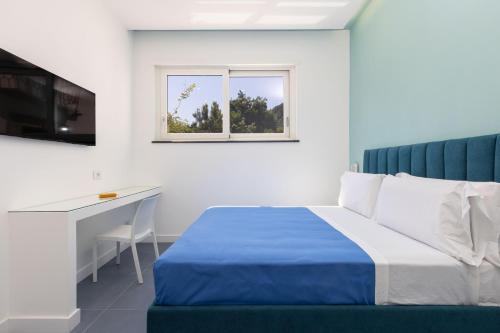 Faciliteiten, Maison Rosetta in Sant'Agnello