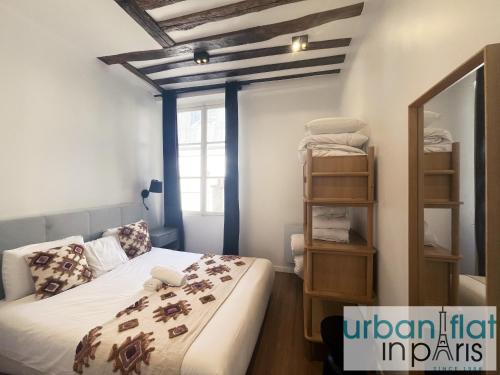 Urban Flat 108 - Stunning 4 BDR Flat in Paris - image 8