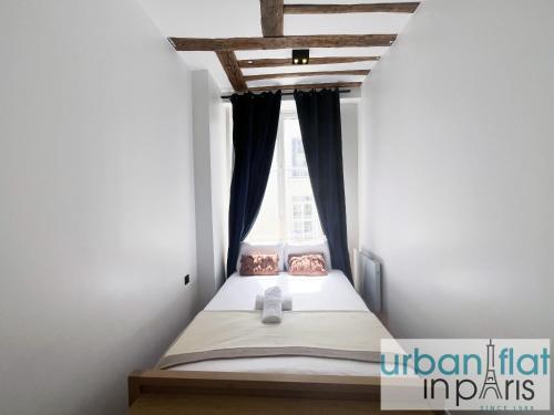 Urban Flat 108 - Stunning 4 BDR Flat in Paris - image 14
