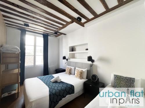 Urban Flat 108 - Stunning 4 BDR Flat in Paris - image 7