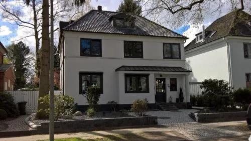 Ferienwohnung-Fuhlsbüttel-Hamburg in Hamburg, Deutschland