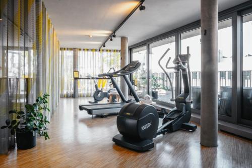 Lendhotel - image 9