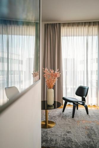 Lendhotel in Graz, Österreich