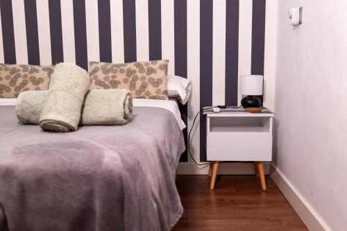 Apartamento Mezquitilla - Centro Histórico, Málaga (fotografie 8)