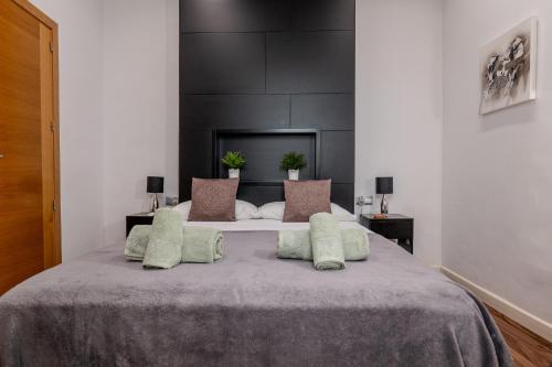 Apartamento Mezquitilla - Centro Histórico, Málaga (fotografie 6)