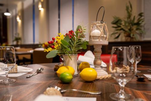 贝赛中庭酒店 贝赛中庭酒店