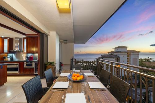 Ko Olina Beach Villas O1121