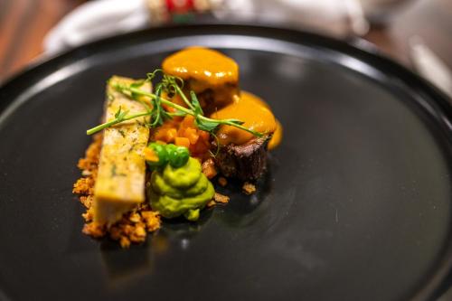 贝赛中庭酒店 贝赛中庭酒店