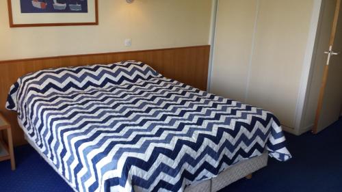 1 king bed