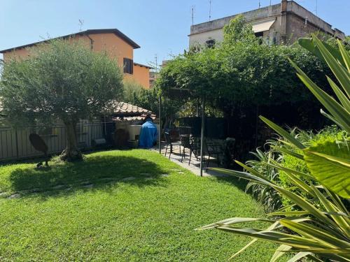 Casa indipendente con vista acquedotto romano, Rom (Foto 2)