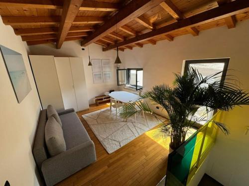 Casa indipendente con vista acquedotto romano, Rom (Foto 8)