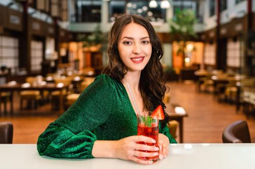 贝赛中庭酒店 贝赛中庭酒店