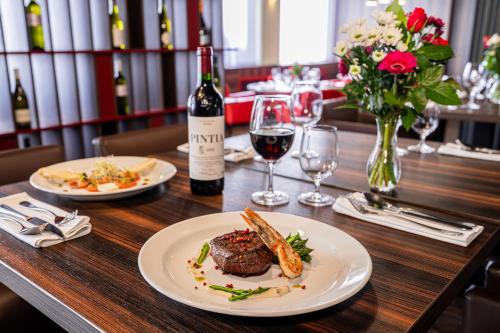 贝赛中庭酒店 贝赛中庭酒店