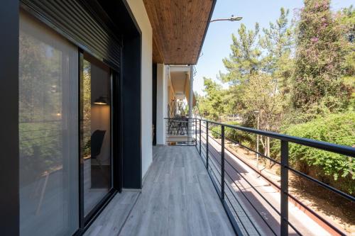 YOUR ATHENS BASE Comfy Apartments in Petralona, Steps to Metro, Athènes