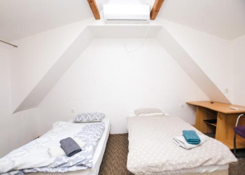 ARK Village Liberland