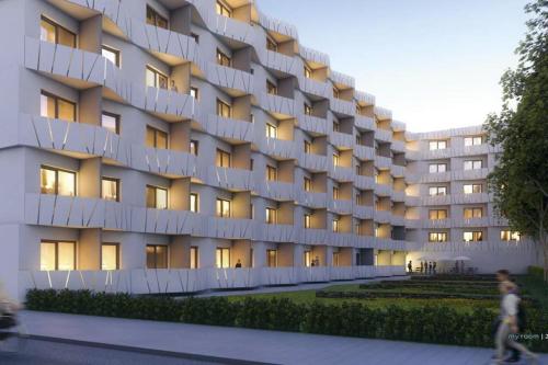 Apartment mit Bergblick, Monaco di Baviera (foto 8)