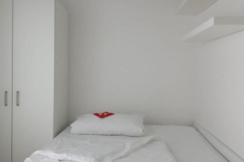Apartment mit Bergblick in München, Deutschland
