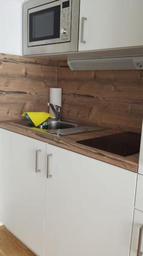 Apartment mit Bergblick, Monaco di Baviera (foto 10)