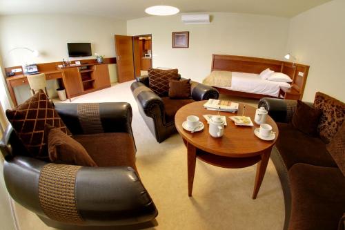 贝赛中庭酒店 贝赛中庭酒店