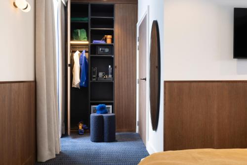 Hôtel Gabbie - image 10