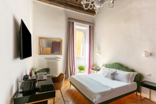 Residenza Il Vicolo by Hili - Rome