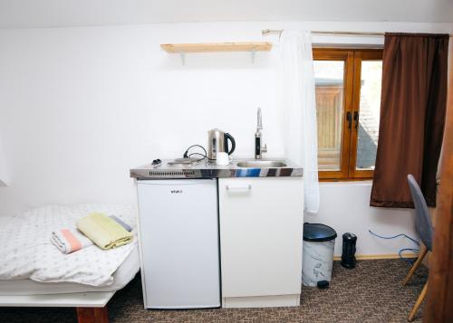 ARK Village Liberland