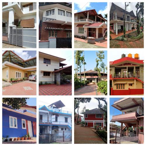 THE HOMES Ooty