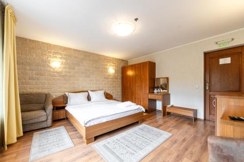 Resort EuroPark Fundata - image 14