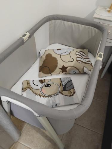 Angel Rooms in Iraklio